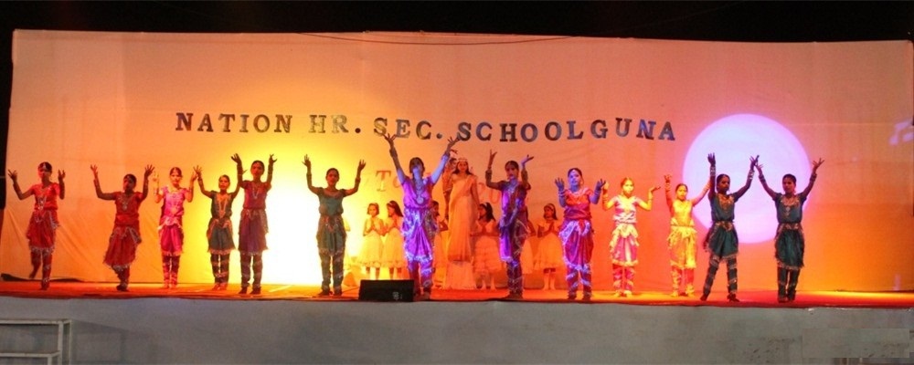 Annual Function