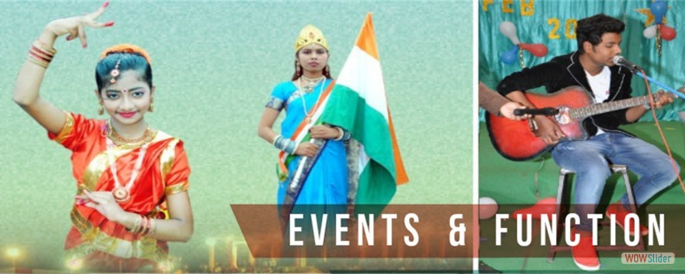 Various Events